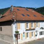 Ferienhaus Frankreich: Maison Elise 