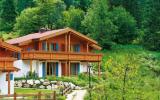 Ferienwohnung Bayern: Chalet Chiemsee (Shg401) 