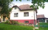 Ferienhausbanska Bystrica: Ferienhaus In Bobrovec (Sms11068) 