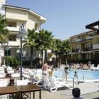 Ferienwohnung Tortoreto: Ferienanlage Tortorella Inn Resort A6 