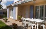 Ferienhaus Frankreich: Saint Cyprien Plage Fr6665.226.1 