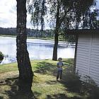 Ferienhaus Markaryd: Ferienhaus Markaryd 