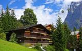 Ferienwohnung Grindelwald: Bodmisunne Ch3818.311.1 