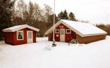 Ferienhaus Nørre Bork: Bork Havn Dk1047.204.1 