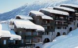 Ferienanlage Courchevel: Résidence Maeva Planchamp Et Mottet Studio 2/3 ...