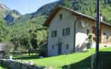 Ferienhaus Tessin: Gianni (Ch-6718-04) 