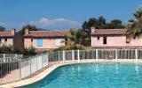 Ferienhaus Saint Tropez: Les Parcs De Gassin Fr8450.150.4 