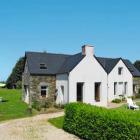 Ferienhaus Bretagne Sat Tv: Loq 