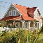 Ferienhaus Niederlande: Appartment Parel Aquadelta 