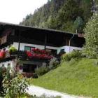 Ferienwohnung Tirol Radio: Pendlingblick 