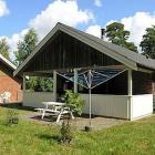 Ferienhaus Dänemark: Ferienhaus Dueodde 