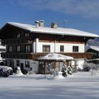 Ferienwohnung Reith Im Alpbachtal: Haus Lisa 