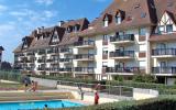 Ferienwohnung Cabourg: Les Normandières Fr1807.350.14 