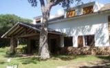 Ferienhaus Blanes: Villa Margarita 