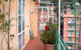 Ferienhaus Levanto Ligurien Klimaanlage: Parmigiana 