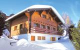 Ferienhaus Wallis: Chalet 6-7 Pers. ( Ch 384.003 ) 