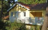 Ferienhaus Lacanau: Domaine Golf Resort Fr3350.250.1 