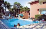 Ferienwohnung Bibione Venetien: Residenz Splendid *** 