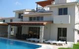 Ferienhaus Zypern Heizung: Villa Zeus 