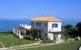 Ferienhaus Griechenland: Villa Blue Whale (Gr-49081-01) 