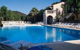 Ferienanlage Provence: Village Les Issambres 3 Zimmer-Wohnung 5/6 Personen 