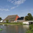 Ferienhaus Friesland: De Blikvaart 