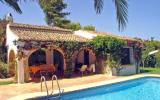 Ferienhaus Spanien: Jávea/xàbia Es9710.386.1 