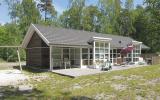 Ferienhaus Bornholm Video Recorder: Rubinsøen Skovhuse H0057 