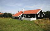 Ferienhaus Süddanemark: Blåvand 200 