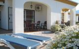 Ferienwohnung Spanien: Castillo De Zalia: Apartamento (Es-29711-08) 