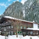 Ferienhaus Mayrhofen Tirol Sat Tv: Haus Lacknerbrunn 