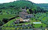 Ferienhaus Italien: Castellina In Chianti 35389 
