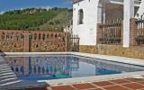 Ferienhaus Spanien: Frigiliana Es5410.150.1 