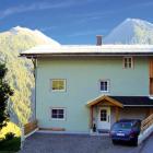 Ferienhaus Kappl Tirol: Ferienhaus 10-12 Pers. 