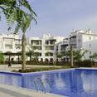 Ferienwohnung Murcia: Penthouse-Wohnung Mit Terrasse Im 5* Golfresort An Der ...