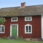 Ferienhaus Växjö: Ferienhaus Växjö 