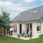 Ferienhaus Frankreich: Ferienhaus Telgruc Sur Mer 