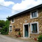 Ferienhaus Bosson: Aux Tcherbins 