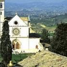 Ferienwohnung Assisi Umbrien Heizung: Ferienwohnung Assisi 