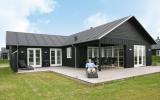 Ferienhaus Nysted Storstrom Heizung: Nysted 30293 
