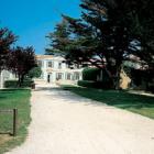 Ferienanlage Poitou Charentes Fernseher: Le Palais Des Gouverneurs Studio ...