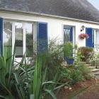 Ferienhaus Arzon Bretagne: Ferienhaus Arzon 