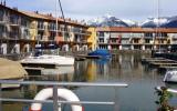 Ferienwohnung Le Bouveret: Marina Port Valais Ch1897.100.23 
