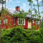 Ferienhaus Schweden: Ferienhaus Sälen 