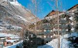 Ferienwohnung Zermatt: Residenz Patricia (Ztt252) 