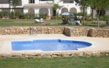 Ferienwohnung Roldán Murcia Stereoanlage: La Torre Golf Resort Ecc118 