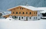 Ferienwohnung Mayrhofen Tirol: Haus Gredler (Mrh250) 