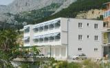 Ferienwohnung Omis: Haus Perica In Omis (Cdm05011) 2-Raum-App./typ 2 
