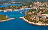 Ferienwohnung Kroatien: Hotelanlage Belvedere - Ferienwohnungen - Ax2 