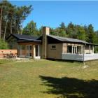 Ferienhaus Aakirkeby Heizung: Ferienhaus In Aakirkeby 